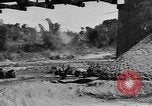 Immagine di Quarantesimo Division Filippine, 1945, secondo 7 filmato di repertorio 65675077025