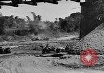 Immagine di Quarantesimo Division Filippine, 1945, secondo 8 filmato di repertorio 65675077025