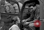 Immagine di Noi xvi Divisione Corazzate in Pilsen Cecoslovacchia Pilsen Cecoslovacchia, 1945, secondo 5 filmato di repertorio 65675077026