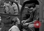 Immagine di Noi xvi Divisione Corazzate in Pilsen Cecoslovacchia Pilsen Cecoslovacchia, 1945, secondo 6 filmato di repertorio 65675077026