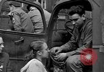 Immagine di Noi xvi Divisione Corazzate in Pilsen Cecoslovacchia Pilsen Cecoslovacchia, 1945, secondo 7 filmato di repertorio 65675077026