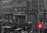 Immagine di Noi xvi Divisione Corazzate in Pilsen Cecoslovacchia Pilsen Cecoslovacchia, 1945, secondo 10 filmato di repertorio 65675077026