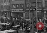 Immagine di Noi xvi Divisione Corazzate in Pilsen Cecoslovacchia Pilsen Cecoslovacchia, 1945, secondo 12 filmato di repertorio 65675077026