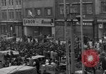 Immagine di Noi xvi Divisione Corazzate in Pilsen Cecoslovacchia Pilsen Cecoslovacchia, 1945, secondo 13 filmato di repertorio 65675077026