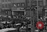 Immagine di Noi xvi Divisione Corazzate in Pilsen Cecoslovacchia Pilsen Cecoslovacchia, 1945, secondo 15 filmato di repertorio 65675077026