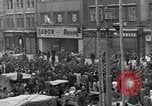 Immagine di Noi xvi Divisione Corazzate in Pilsen Cecoslovacchia Pilsen Cecoslovacchia, 1945, secondo 18 filmato di repertorio 65675077026