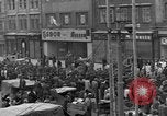 Immagine di Noi xvi Divisione Corazzate in Pilsen Cecoslovacchia Pilsen Cecoslovacchia, 1945, secondo 19 filmato di repertorio 65675077026