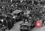 Immagine di Noi xvi Divisione Corazzate in Pilsen Cecoslovacchia Pilsen Cecoslovacchia, 1945, secondo 22 filmato di repertorio 65675077026