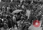 Immagine di Noi xvi Divisione Corazzate in Pilsen Cecoslovacchia Pilsen Cecoslovacchia, 1945, secondo 24 filmato di repertorio 65675077026