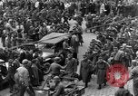 Immagine di Noi xvi Divisione Corazzate in Pilsen Cecoslovacchia Pilsen Cecoslovacchia, 1945, secondo 25 filmato di repertorio 65675077026