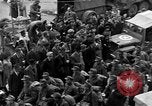 Immagine di Noi xvi Divisione Corazzate in Pilsen Cecoslovacchia Pilsen Cecoslovacchia, 1945, secondo 27 filmato di repertorio 65675077026