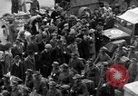 Immagine di Noi xvi Divisione Corazzate in Pilsen Cecoslovacchia Pilsen Cecoslovacchia, 1945, secondo 32 filmato di repertorio 65675077026