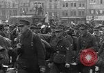 Immagine di Noi xvi Divisione Corazzate in Pilsen Cecoslovacchia Pilsen Cecoslovacchia, 1945, secondo 36 filmato di repertorio 65675077026