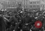 Immagine di Noi xvi Divisione Corazzate in Pilsen Cecoslovacchia Pilsen Cecoslovacchia, 1945, secondo 37 filmato di repertorio 65675077026