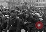 Immagine di Noi xvi Divisione Corazzate in Pilsen Cecoslovacchia Pilsen Cecoslovacchia, 1945, secondo 39 filmato di repertorio 65675077026