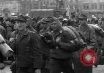 Immagine di Noi xvi Divisione Corazzate in Pilsen Cecoslovacchia Pilsen Cecoslovacchia, 1945, secondo 41 filmato di repertorio 65675077026