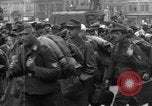 Immagine di Noi xvi Divisione Corazzate in Pilsen Cecoslovacchia Pilsen Cecoslovacchia, 1945, secondo 42 filmato di repertorio 65675077026