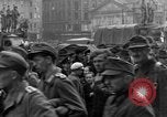 Immagine di Noi xvi Divisione Corazzate in Pilsen Cecoslovacchia Pilsen Cecoslovacchia, 1945, secondo 43 filmato di repertorio 65675077026