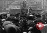 Immagine di Noi xvi Divisione Corazzate in Pilsen Cecoslovacchia Pilsen Cecoslovacchia, 1945, secondo 46 filmato di repertorio 65675077026