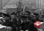 Immagine di Noi xvi Divisione Corazzate in Pilsen Cecoslovacchia Pilsen Cecoslovacchia, 1945, secondo 47 filmato di repertorio 65675077026