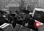 Immagine di Noi xvi Divisione Corazzate in Pilsen Cecoslovacchia Pilsen Cecoslovacchia, 1945, secondo 48 filmato di repertorio 65675077026