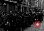 Immagine di Noi xvi Divisione Corazzate in Pilsen Cecoslovacchia Pilsen Cecoslovacchia, 1945, secondo 54 filmato di repertorio 65675077026