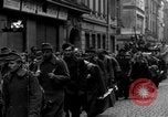 Immagine di Noi xvi Divisione Corazzate in Pilsen Cecoslovacchia Pilsen Cecoslovacchia, 1945, secondo 56 filmato di repertorio 65675077026