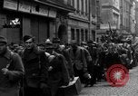 Immagine di Noi xvi Divisione Corazzate in Pilsen Cecoslovacchia Pilsen Cecoslovacchia, 1945, secondo 57 filmato di repertorio 65675077026