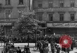 Immagine di Noi xvi Divisione Corazzate in Pilsen Cecoslovacchia Pilsen Cecoslovacchia, 1945, secondo 62 filmato di repertorio 65675077026