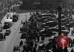 Image of American soldiers Pilsen Czechoslovakia, 1945, second 8 stock footage video 65675077027