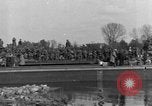 Image of American soldiers Germany, 1945, second 14 stock footage video 65675077028