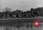 Image of American soldiers Germany, 1945, second 28 stock footage video 65675077028