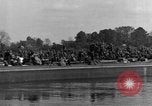 Image of American soldiers Germany, 1945, second 31 stock footage video 65675077028