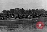 Image of American soldiers Germany, 1945, second 39 stock footage video 65675077028