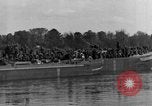 Image of American soldiers Germany, 1945, second 42 stock footage video 65675077028