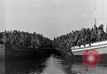 Image of American soldiers Germany, 1945, second 44 stock footage video 65675077028