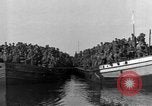 Image of American soldiers Germany, 1945, second 46 stock footage video 65675077028