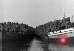 Image of American soldiers Germany, 1945, second 50 stock footage video 65675077028