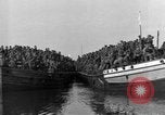 Image of American soldiers Germany, 1945, second 54 stock footage video 65675077028