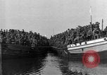 Image of American soldiers Germany, 1945, second 55 stock footage video 65675077028
