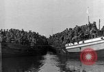 Image of American soldiers Germany, 1945, second 58 stock footage video 65675077028