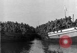 Image of American soldiers Germany, 1945, second 60 stock footage video 65675077028