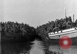 Image of American soldiers Germany, 1945, second 61 stock footage video 65675077028
