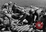 Image of American soldiers Germany, 1945, second 3 stock footage video 65675077029