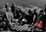 Image of American soldiers Germany, 1945, second 4 stock footage video 65675077029