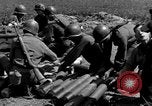 Image of American soldiers Germany, 1945, second 6 stock footage video 65675077029