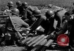 Image of American soldiers Germany, 1945, second 7 stock footage video 65675077029