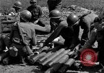 Image of American soldiers Germany, 1945, second 9 stock footage video 65675077029