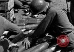 Image of American soldiers Germany, 1945, second 11 stock footage video 65675077029