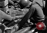 Image of American soldiers Germany, 1945, second 12 stock footage video 65675077029